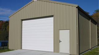 Garage Door Openers at Paseo De Mission Hills San Diego, California